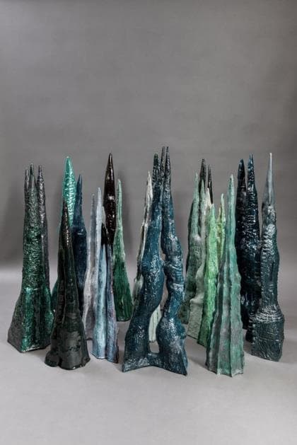 Anu, 2019 · 60 x 40 cm