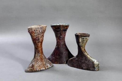 Nessun Dove, 2025 · 57 x 14 cm