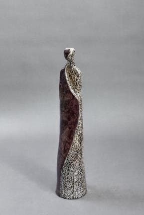 Angeli, 2020 · 30 x 18 cm