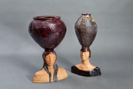 Khadir, 2020 · 23 x 47 cm