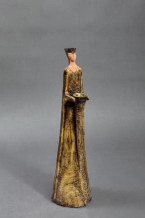 Arco, 2020 · 36 x 9 cm