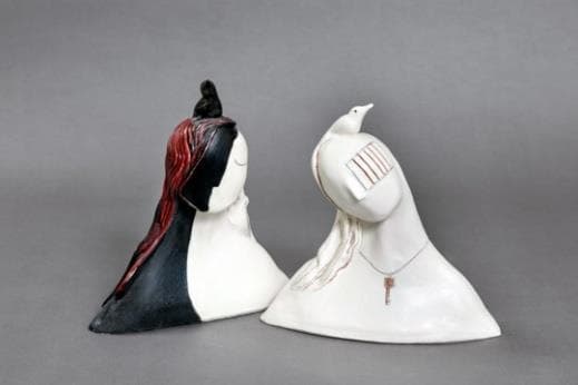 Sahere, 2024 · 72 cm