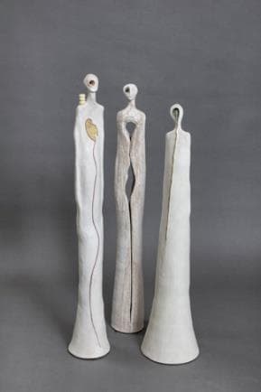 Le Amide, 2024 · 65 cm