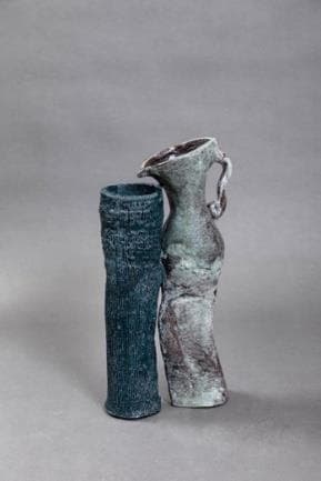 Ti verso, 2021 · 60 x 25 cm